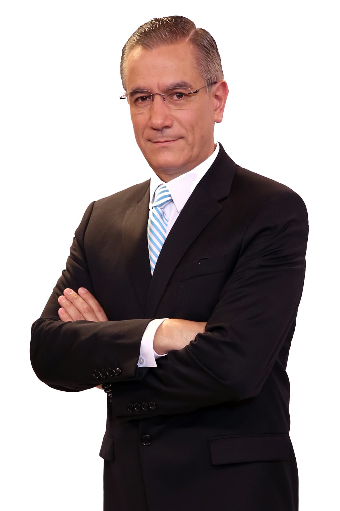 Ángel Pedrero Alonso