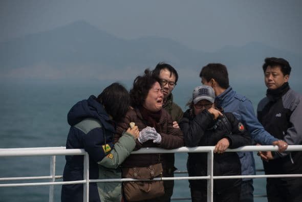 El capitán y catorce miembros de la tripulación, además de directivos de la naviera y funcionarios públicos, han recibido penas de cárcel por diversas irregularidades que provocaron la tragedia.