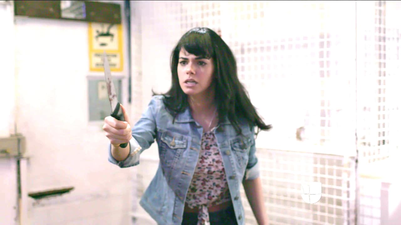 Fue tanta su rabia que lo acuchilló sin piedad.