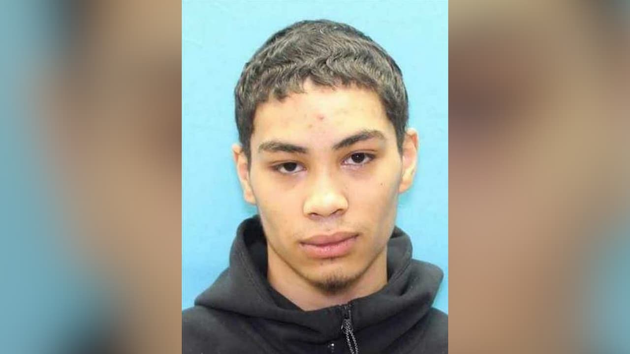 Muere abatido por la policía un joven de 19 años acusado de disparar a una casa en Conroe