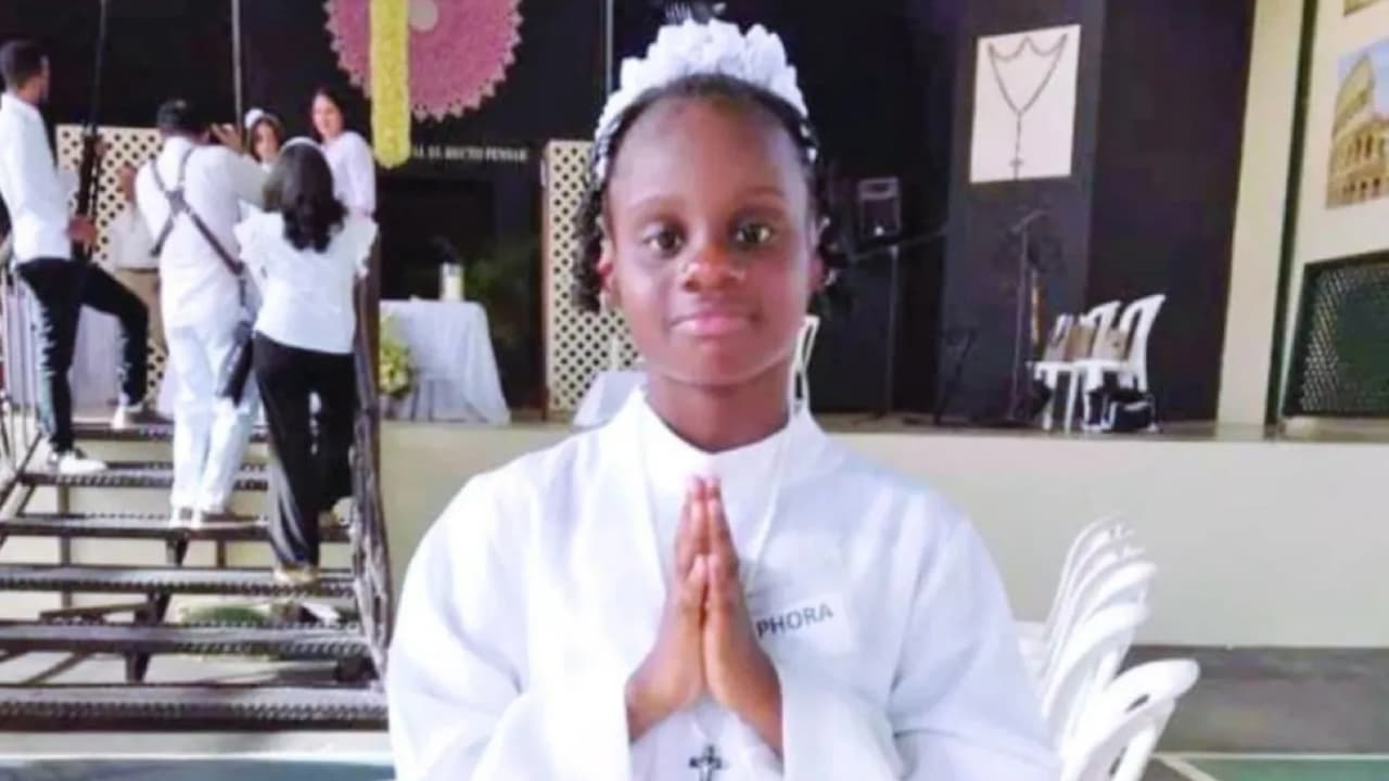 Niña hispana muere en una excursión escolar en confusos hechos: su madre exige respuestas