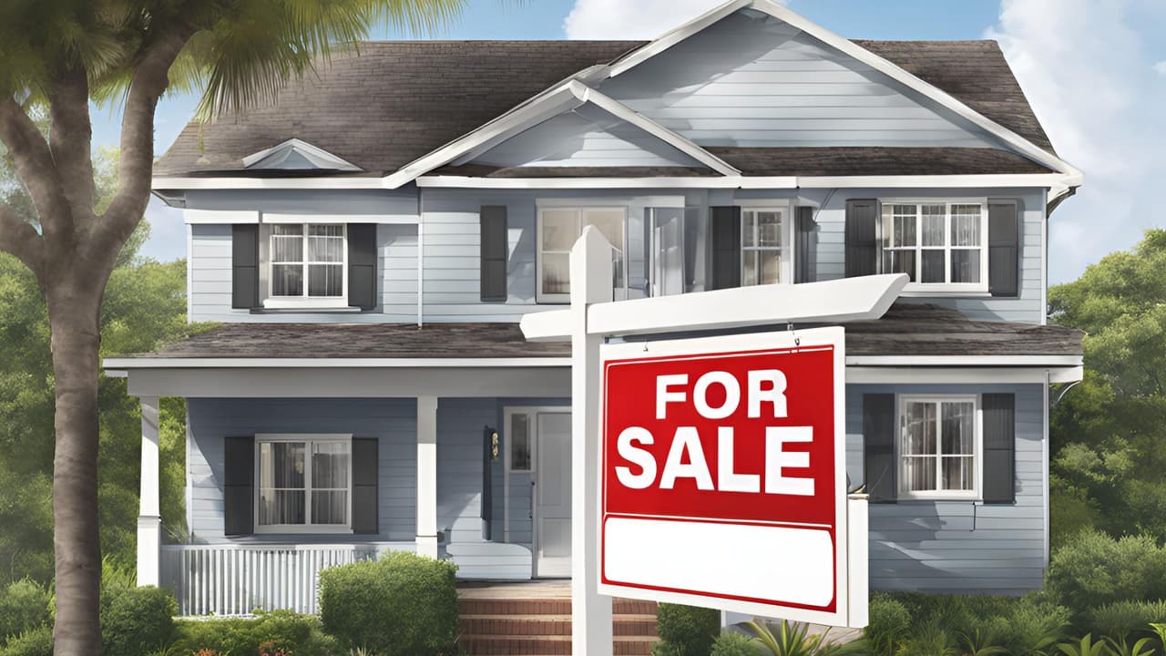 El valor medio de las viviendas en Florida: ¿cómo se compara con otros estados?