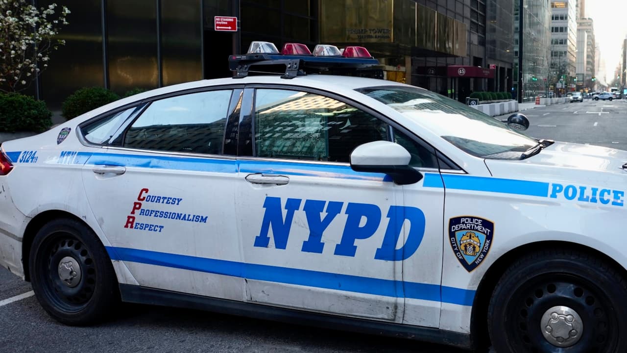 Tiroteo en parque de Brooklyn deja dos heridos; no hay arrestos