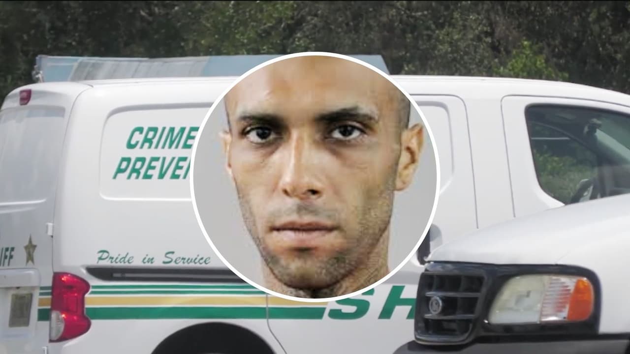 Arrestan a acusado de asesinato en Davenport: sospechoso también enfrenta cargos por narcotráfico