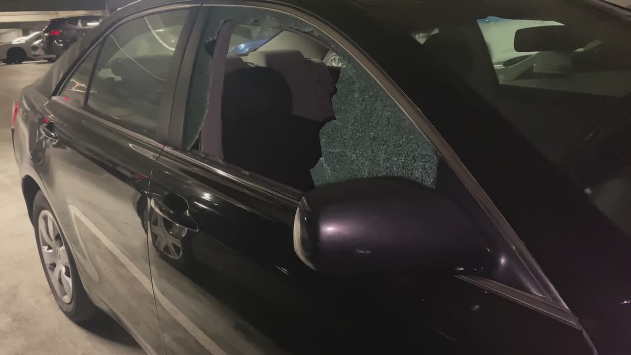 Zonas turísticas y estacionamientos sin seguridad: autoridades advierten sobre el robo de autos