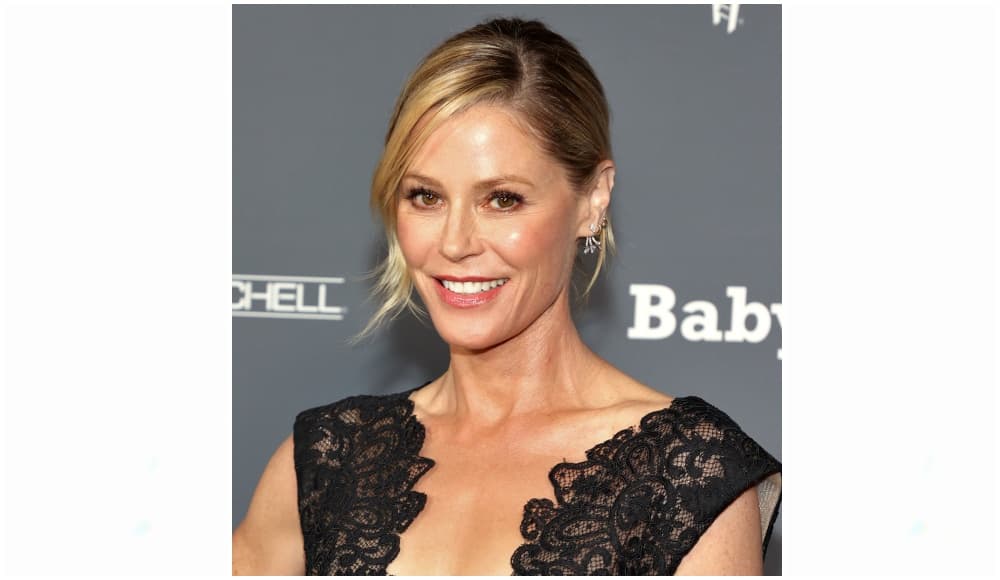 Julie Bowen, actriz de 'Modern Family'