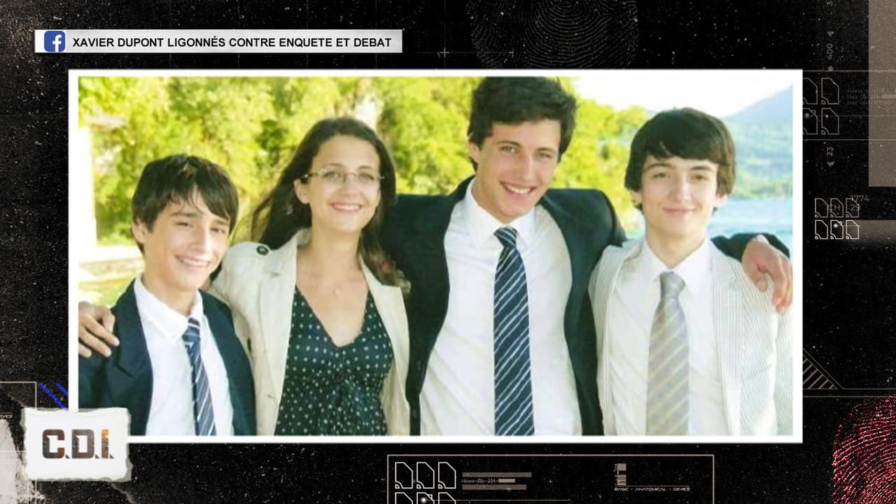 C.D.I. Código de Investigación Programa 30