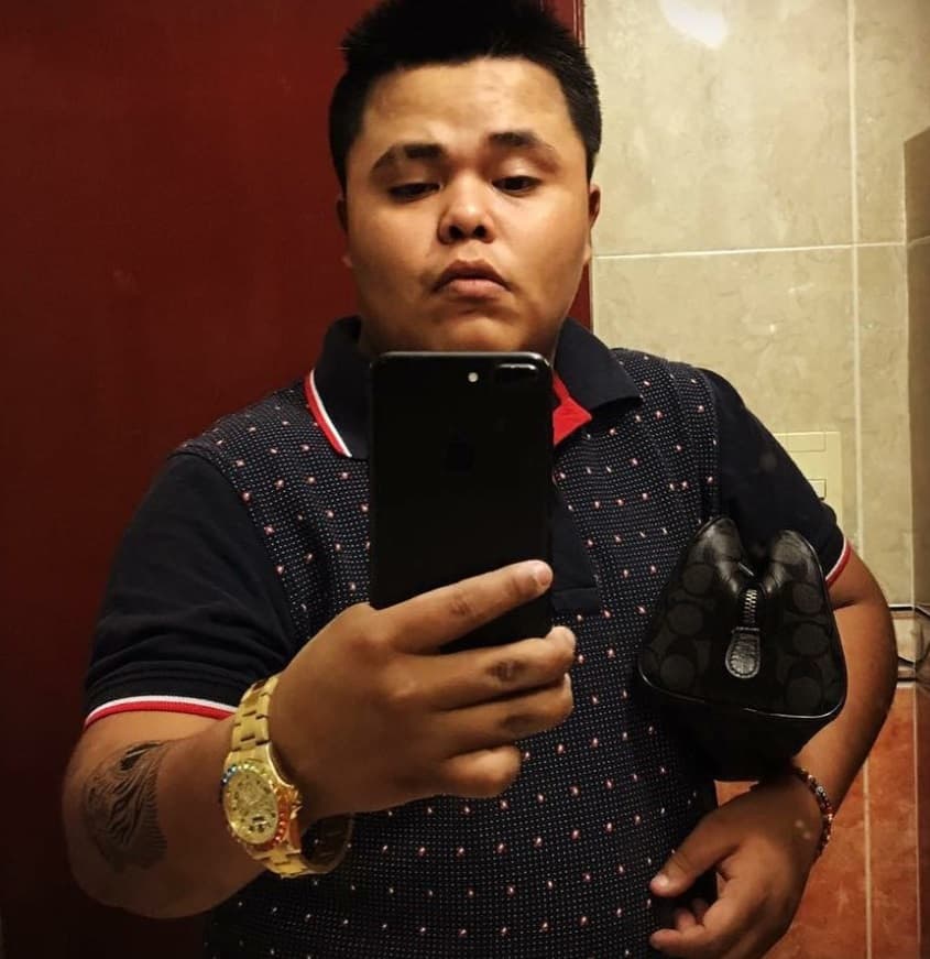 El 18 de diciembre, 'El Pirata' recibió 18 impactos de bala, mientras estaba con amigos en un bar de Zapopan, Jalisco, perdiendo la vida en el lugar. Las causas de este atentado aun son desconocidas.