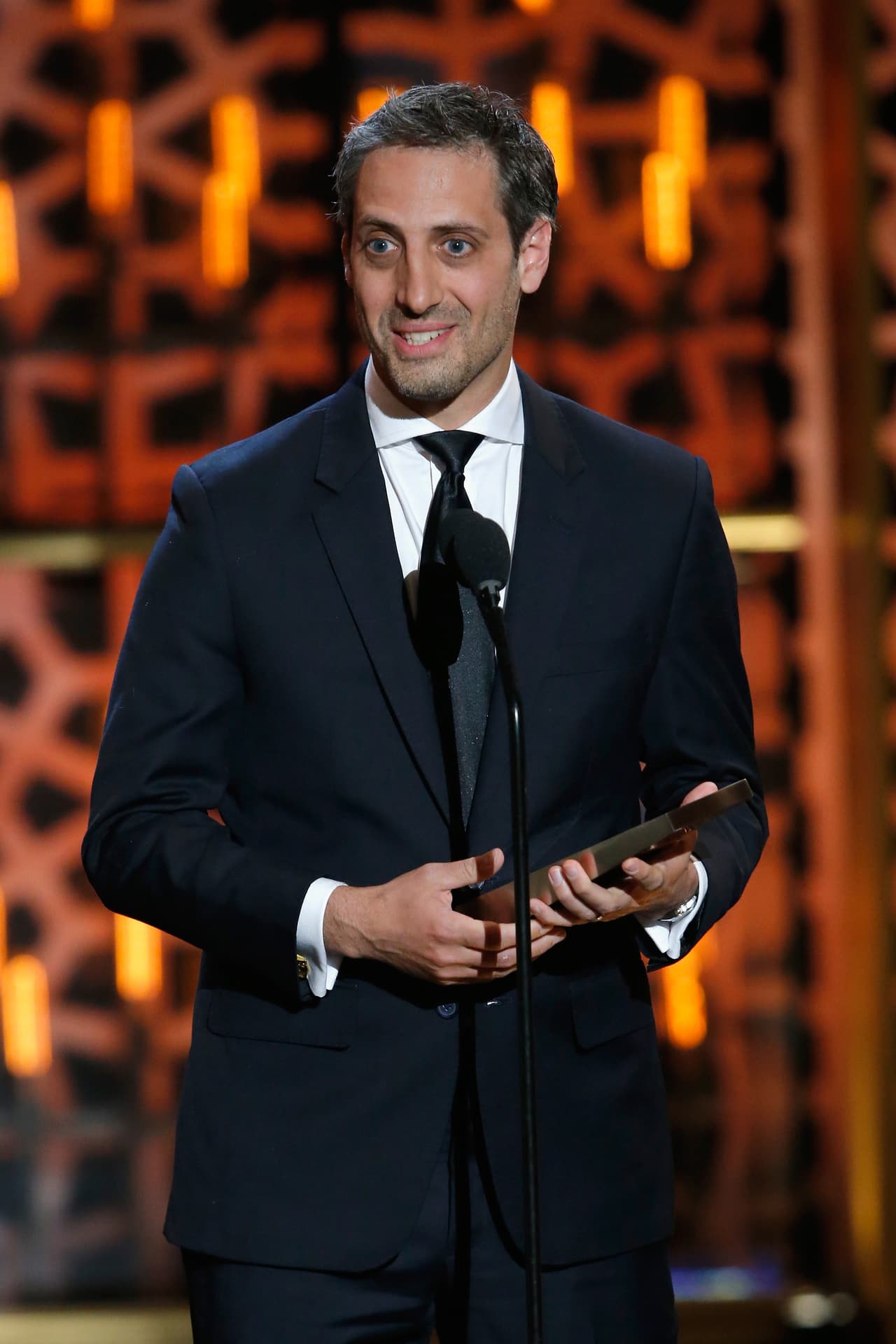 Josh Saviano es recordado por interpretar a 'Paul Joshua Pfeiffer', el mejor amigo de 'Kevin Arnold' en la famosa serie 'The Wonder Years'.