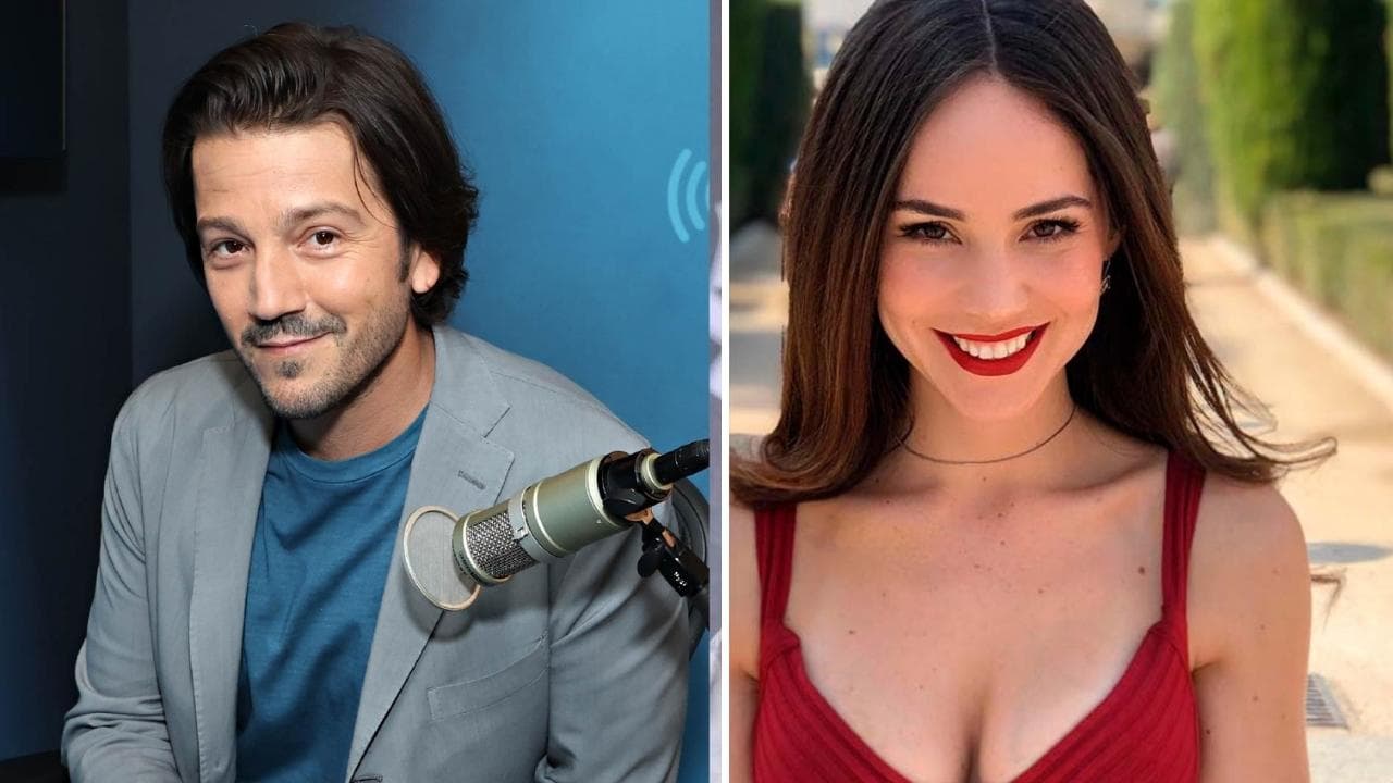No solo a Camila Sodi: Diego Luna perdió el amor de una importante mujer antes de triunfar en Hollywood