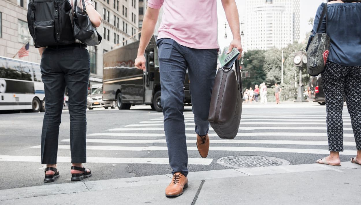 Únete al reto de un día sin carro a la semana: un pequeño hábito con gran impacto