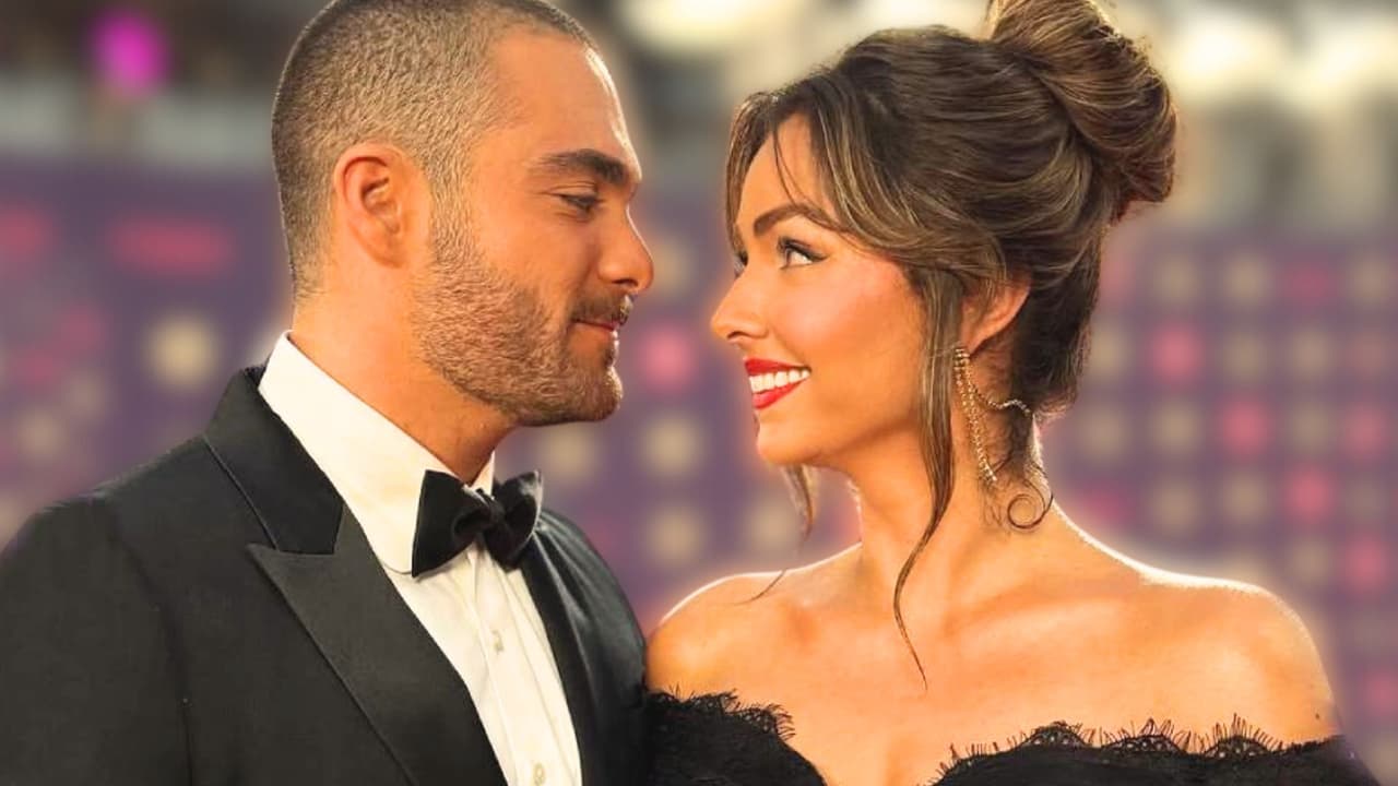 "Me quiero casar": Novio de Claudia Martín cuenta qué le dijo la actriz sobre su futuro