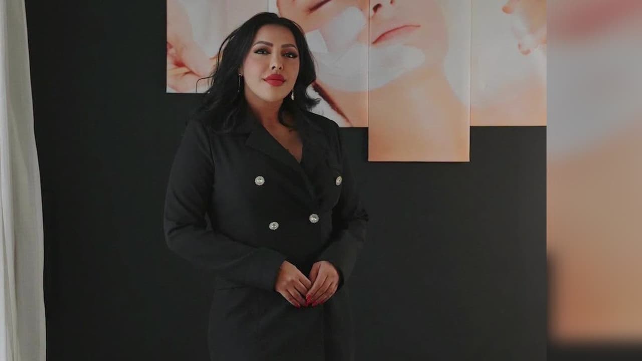 Empresaria hispana es asesinada por su pareja tras solicitar el divorcio; el hombre también murió