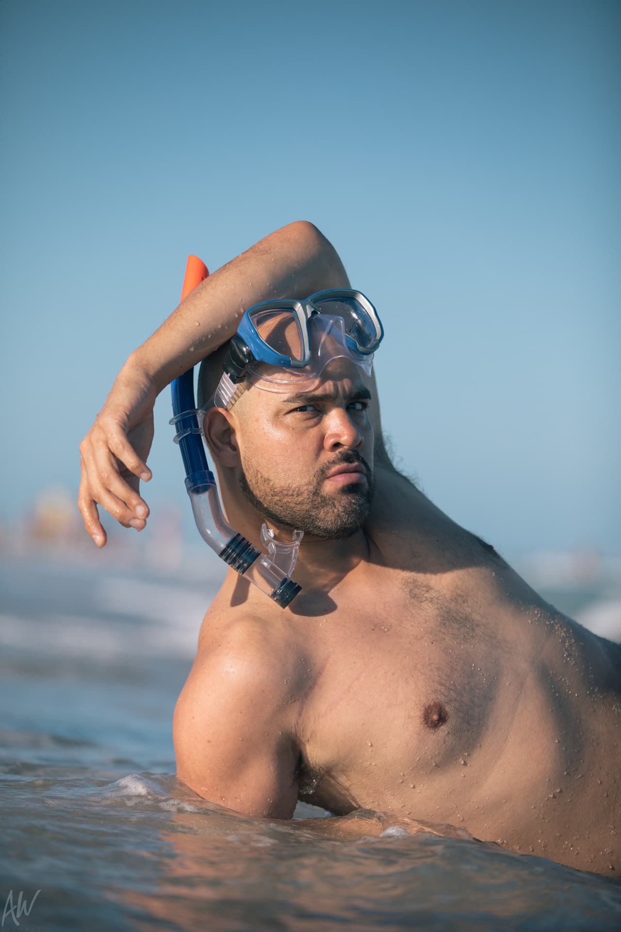 <b>El Pelón</b> no se queda atrás y también genera mucha gracia.