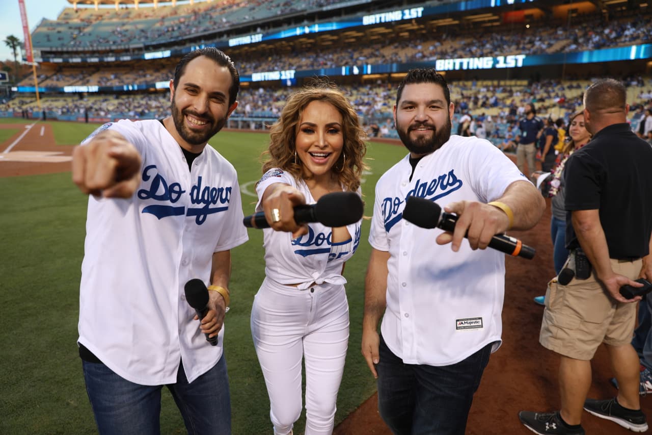 ¡Felicidades muchachos!