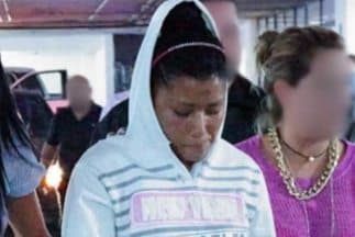 Joven detenida no es vinculada con crímenes en Chimalhuacán