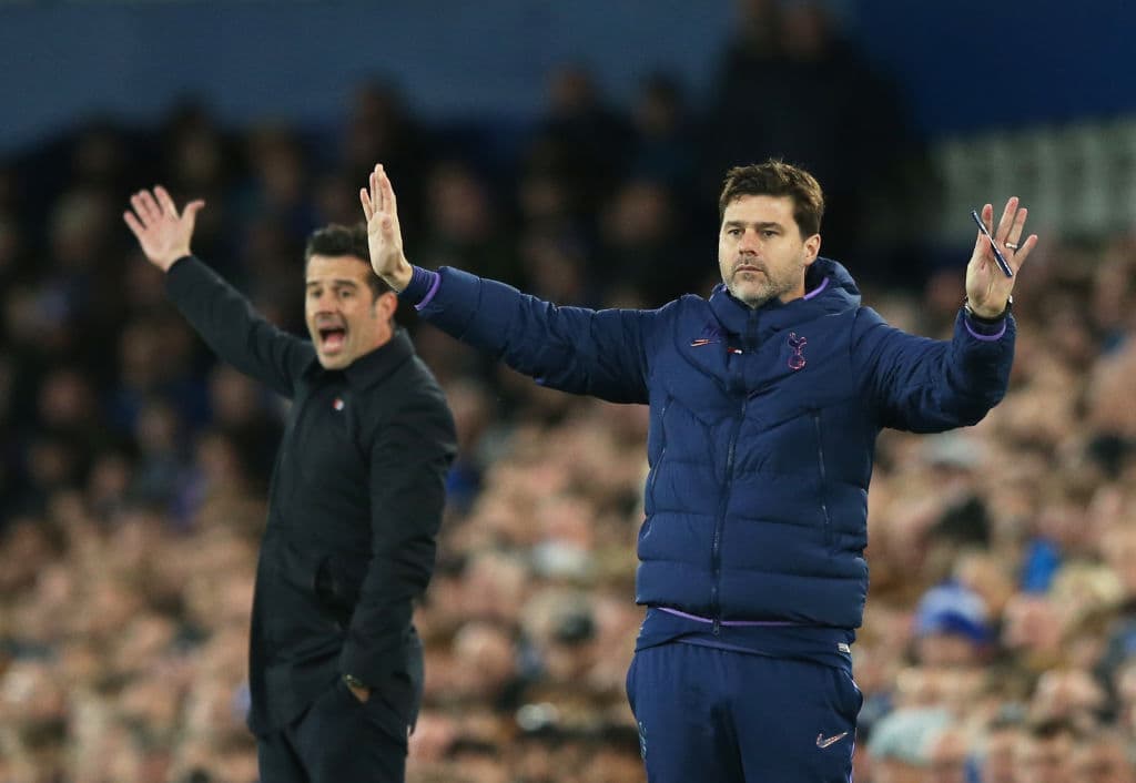 El actual técnico del Paris Saint Germain no aparece en la lista por lo que ha hecho con el cuadro parisino sino por lo que logró en el Tottenham, aunque no logró ganar nada con los ingleses sentó las bases del gran equipo que son ahora.