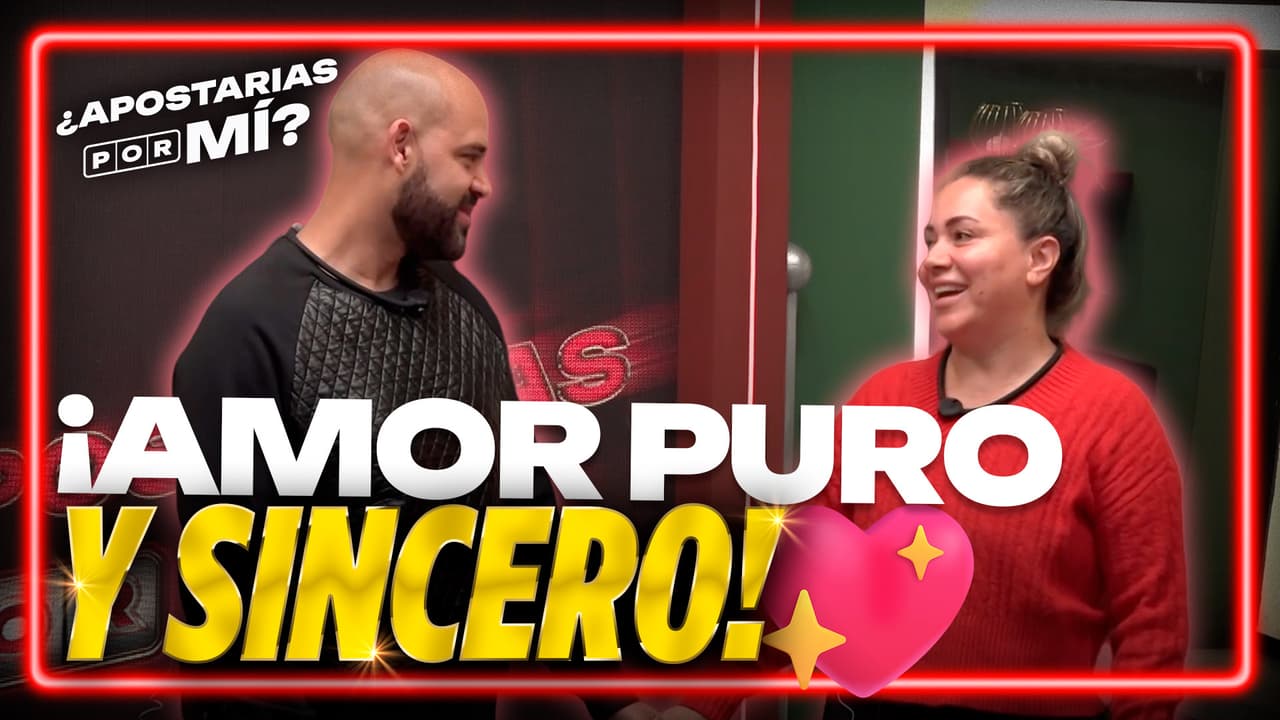 ¡Eran casados! Raúl ‘El Pelón’ abre su corazón y cuenta cómo Laura se la puso difícil para enamorarla