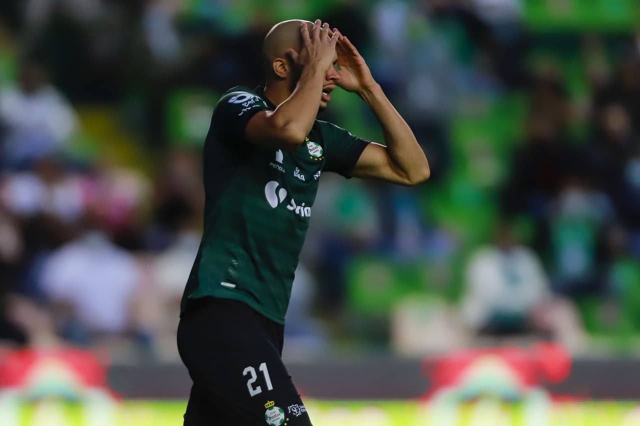 Incluso Doria hizo el 0-2 que fue anulado por un milimétrico fuera de lugar.