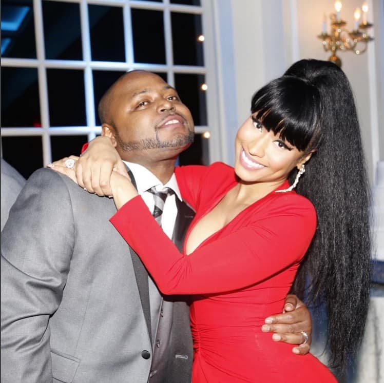 De acuerdo con Daily Report, el hermano de la cantante fue acusado por violación en primer grado el jueves 3 de diciembre.