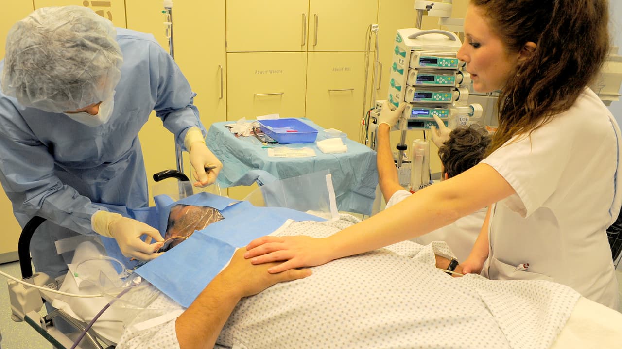 Este medicamento mezclado con fármacos para la disfunción eréctil podría ser mortal