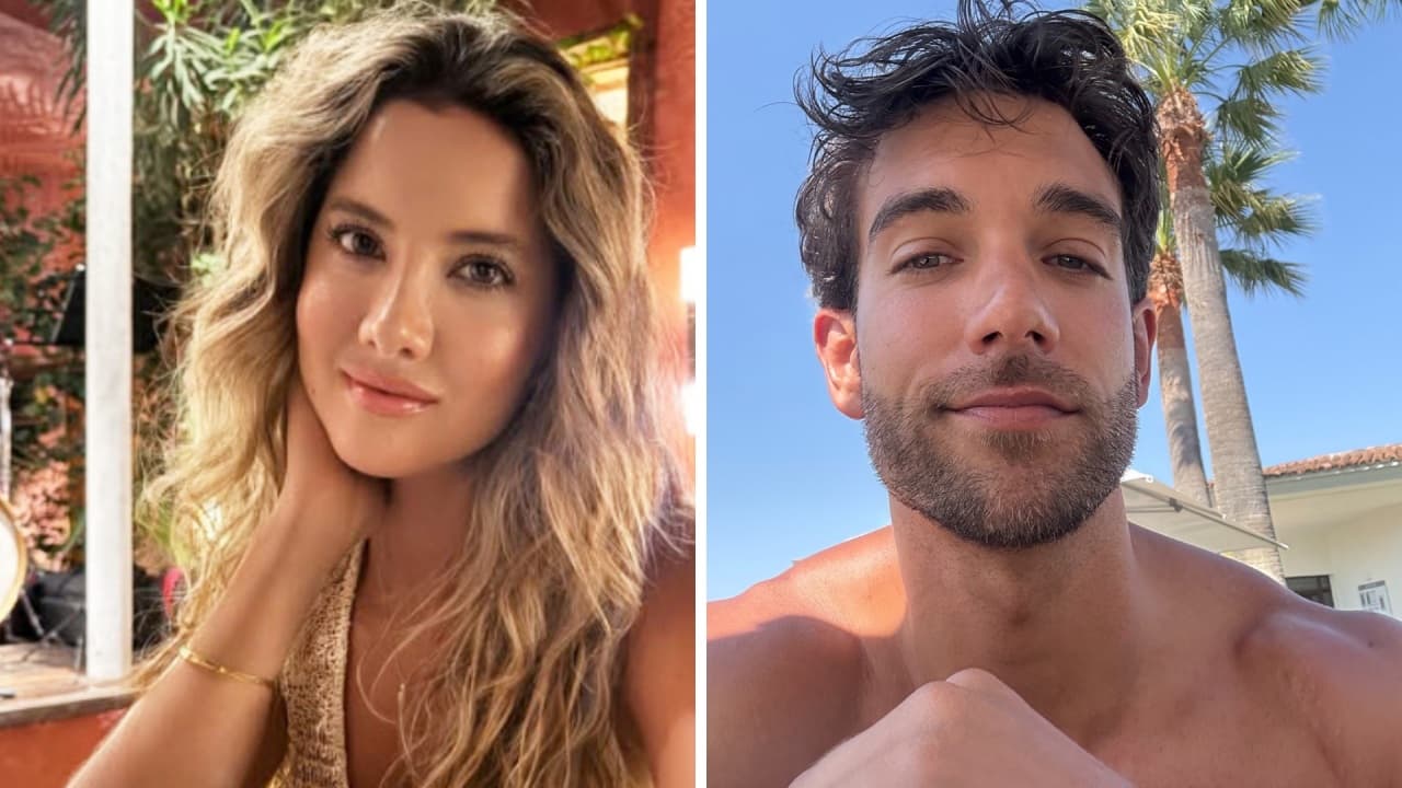 ¿Daniela Álvarez y Lenard Vanderaa regresaron? El actor despeja dudas de una vez por todas