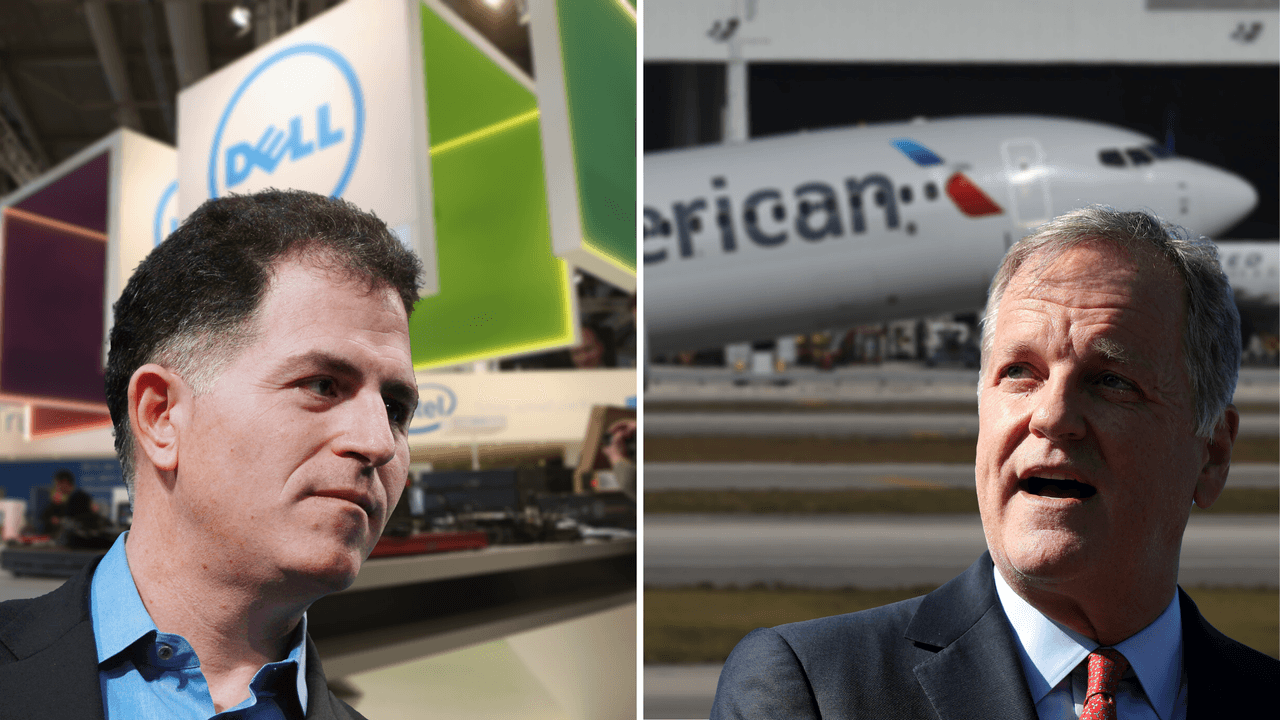 Estas dos grandes compañías se oponen al proyecto de ley que limita el voto en Texas