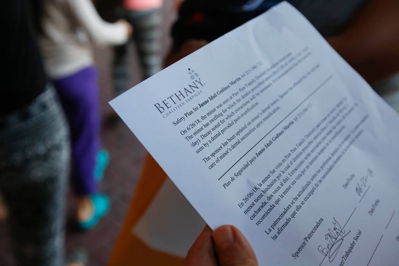 Documentos importantes: copias de las recetas médicas ya que puede que las farmacias no tengan sus archivos disponibles inmediatamente.
<br>