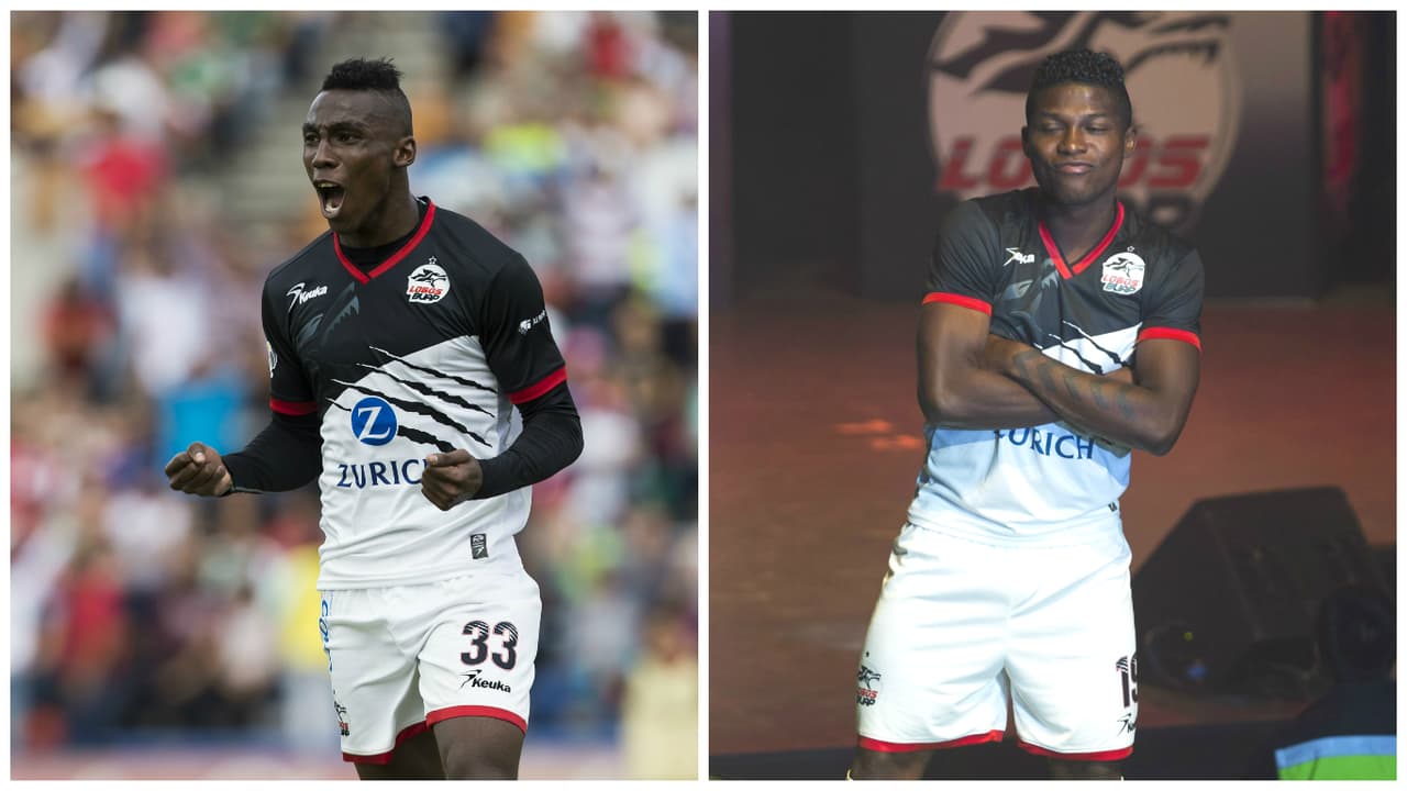 Por supuesta riña, jugadores de Lobos BUAP están hospitalizados