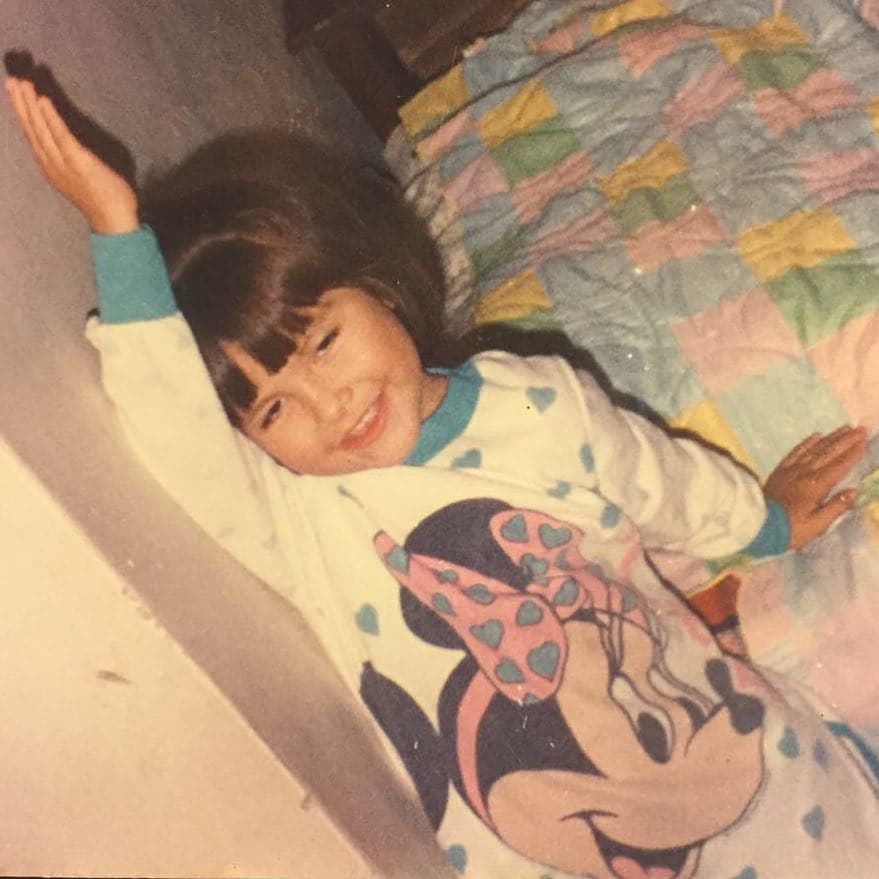 A pesar de eso no se rindió y hoy en día está dando una dura batalla en la pista de Mira Quién Baila.