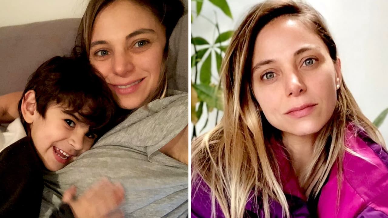 Actriz volvería a sufrir la muerte de su hijo con tal de ser su mamá: falleció en incendio