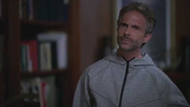 ¿Alonso destapa el secreto de Silverio ante su madre?