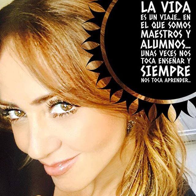 Cada experiencia es un aprendizaje.