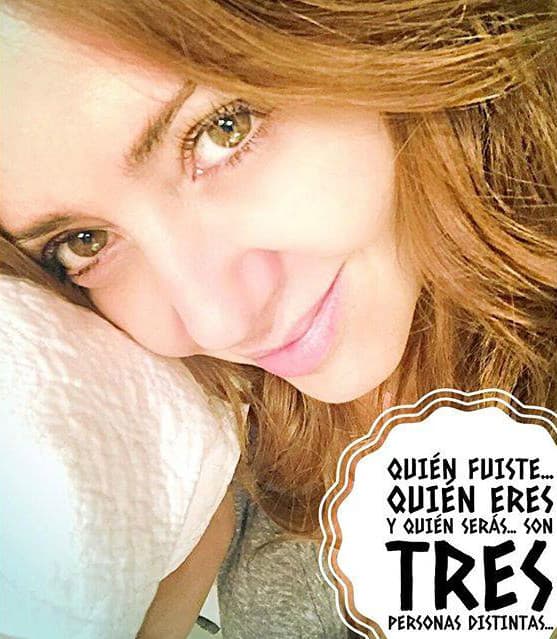 Nunca olvides de donde vienes y hacia dónde vas,