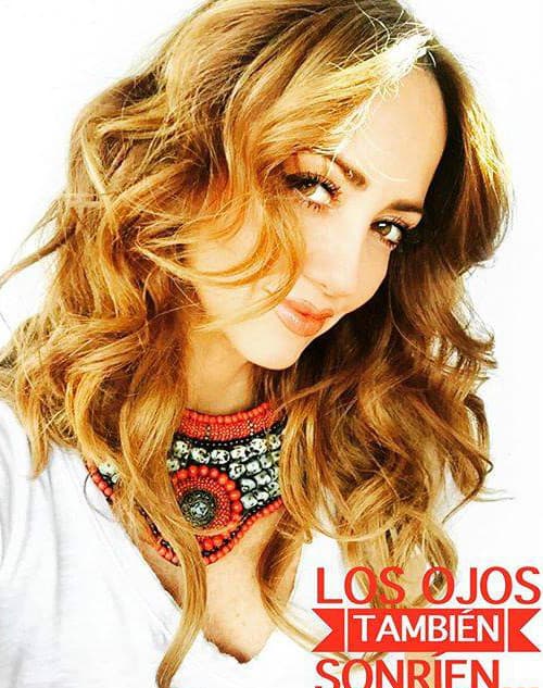 Miradas que derriten el alma.