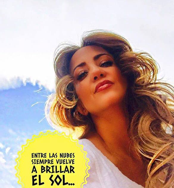 A el lugar a donde llegues, siempre brilla.