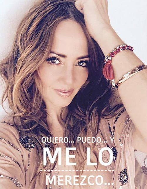 El poder está en la mente.