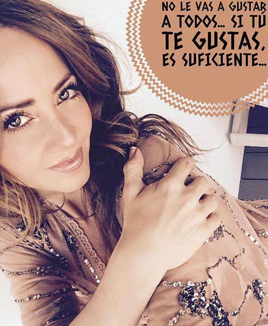 Comienza a valorarte más.