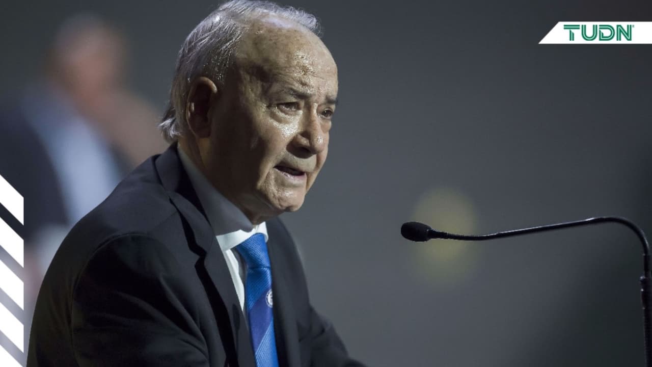 Billy Álvarez dio fecha para fichar al nuevo director deportivo

