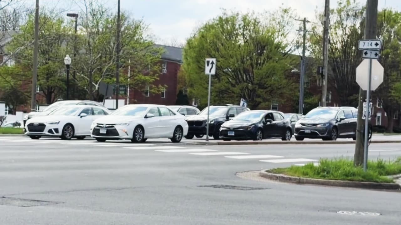 Autoridades de Virginia alertan por aumento de robos de autos; aplican programa ‘Heat’