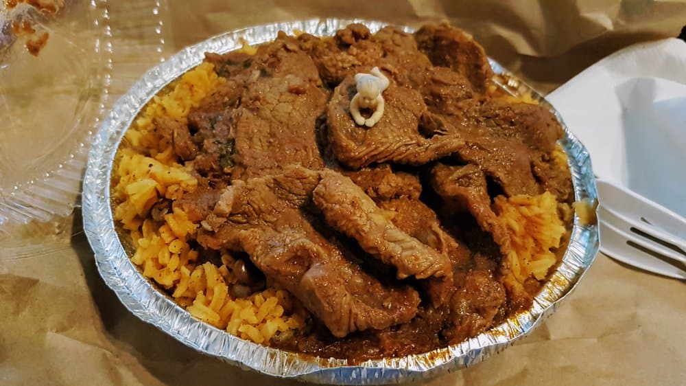 <b>Sazón Nuñez (Dominicana)</b>
<br>96 Wyckoff Ave, Brooklyn, NY 11237