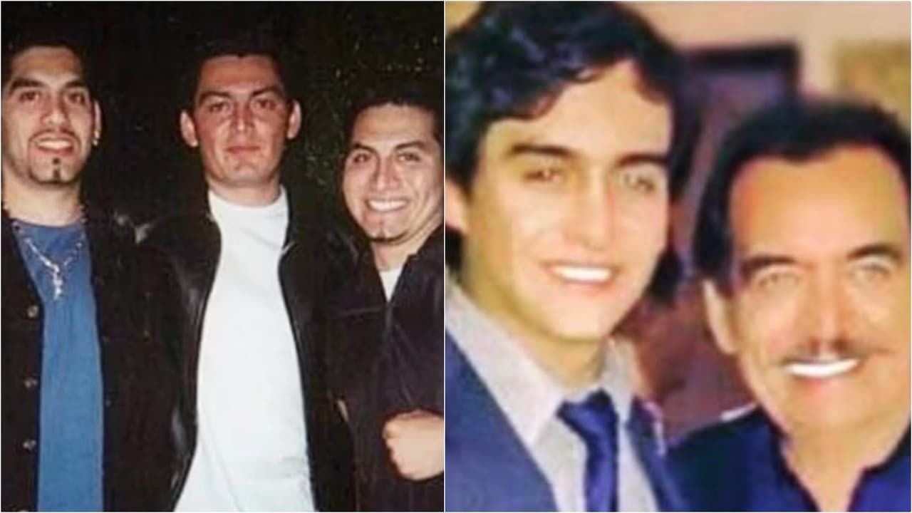 Julián Figueroa es el tercer hijo de Joan Sebastian que muere repentinamente: la tragedia que rodea al cantante