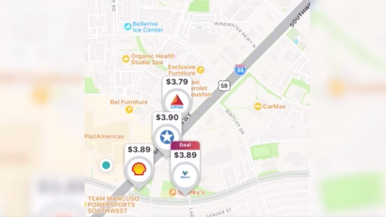 Existen aplicaciones que pueden ayudarte a encontrar los mejores precios con tan solo un clic. Asimismo, los usuarios pueden aprovechar los programas de recompensa que ofrecen algunas gasolineras, entre otras cosas.