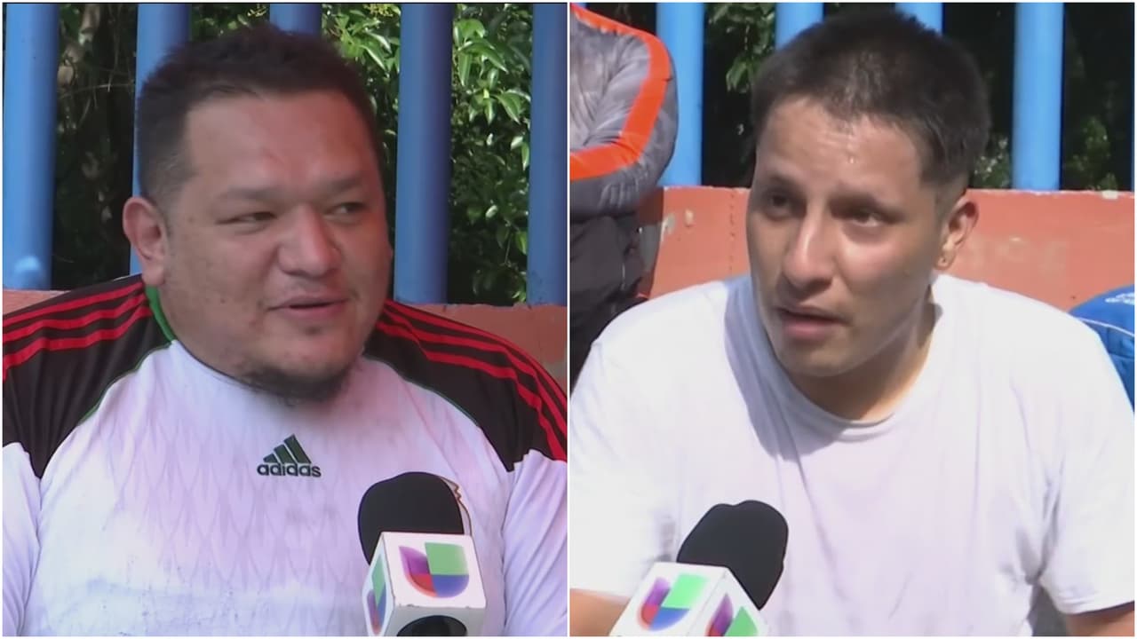 "Ganan mucho dinero y no hacen nada": dolor entre los hinchas mexicanos tras la derrota en la Copa Oro frente a EEUU