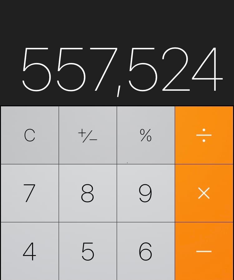 Este truco del iPhone (que era desconocido) tuvo a internet revolucionado