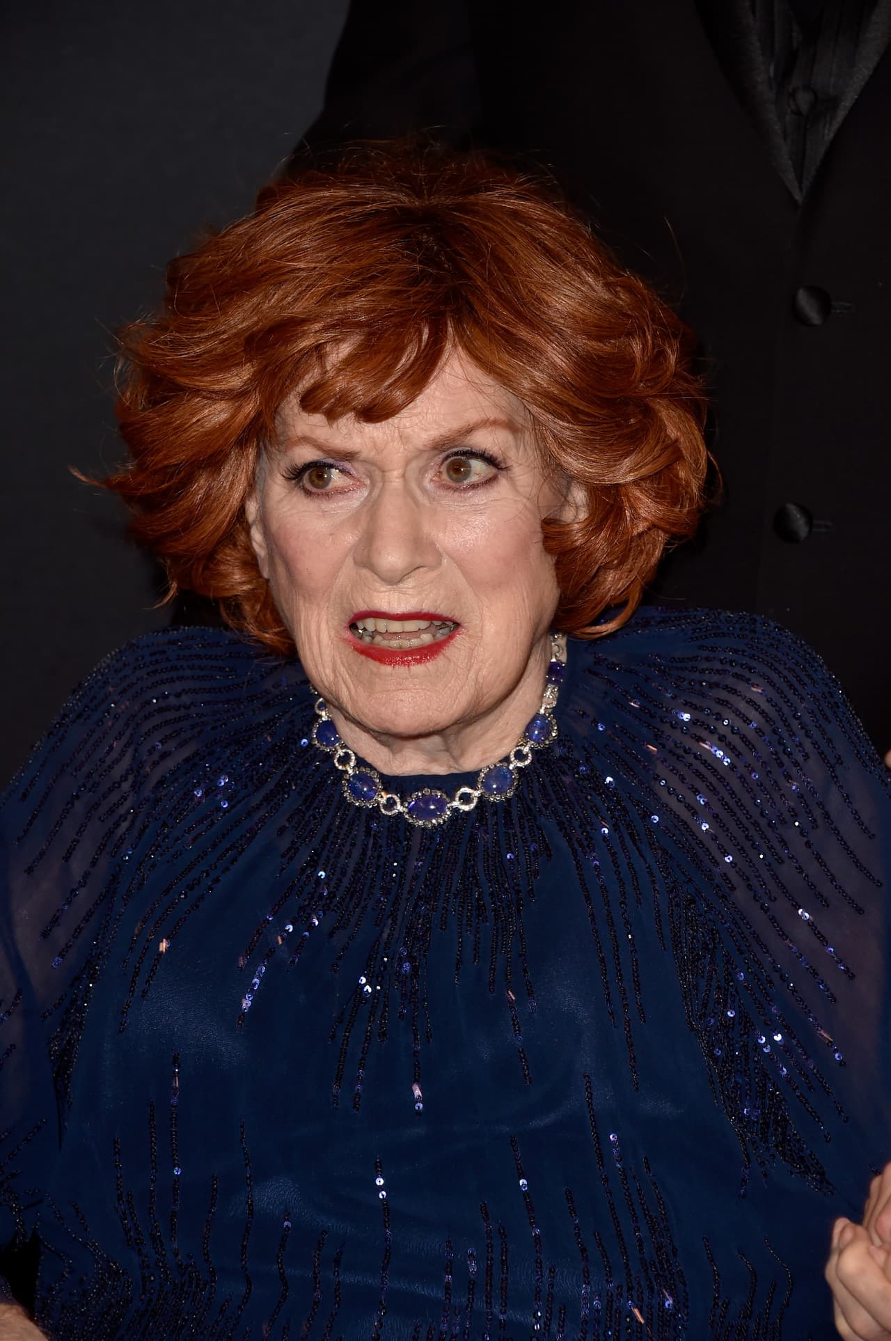 La actriz es conocida por clásicos como "How Green Is My Valley" y "Miracle on 34th Street", entre otras.