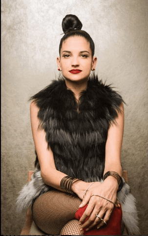 ¿Ya checaste que otro de sus grandes gustos son los chongos?