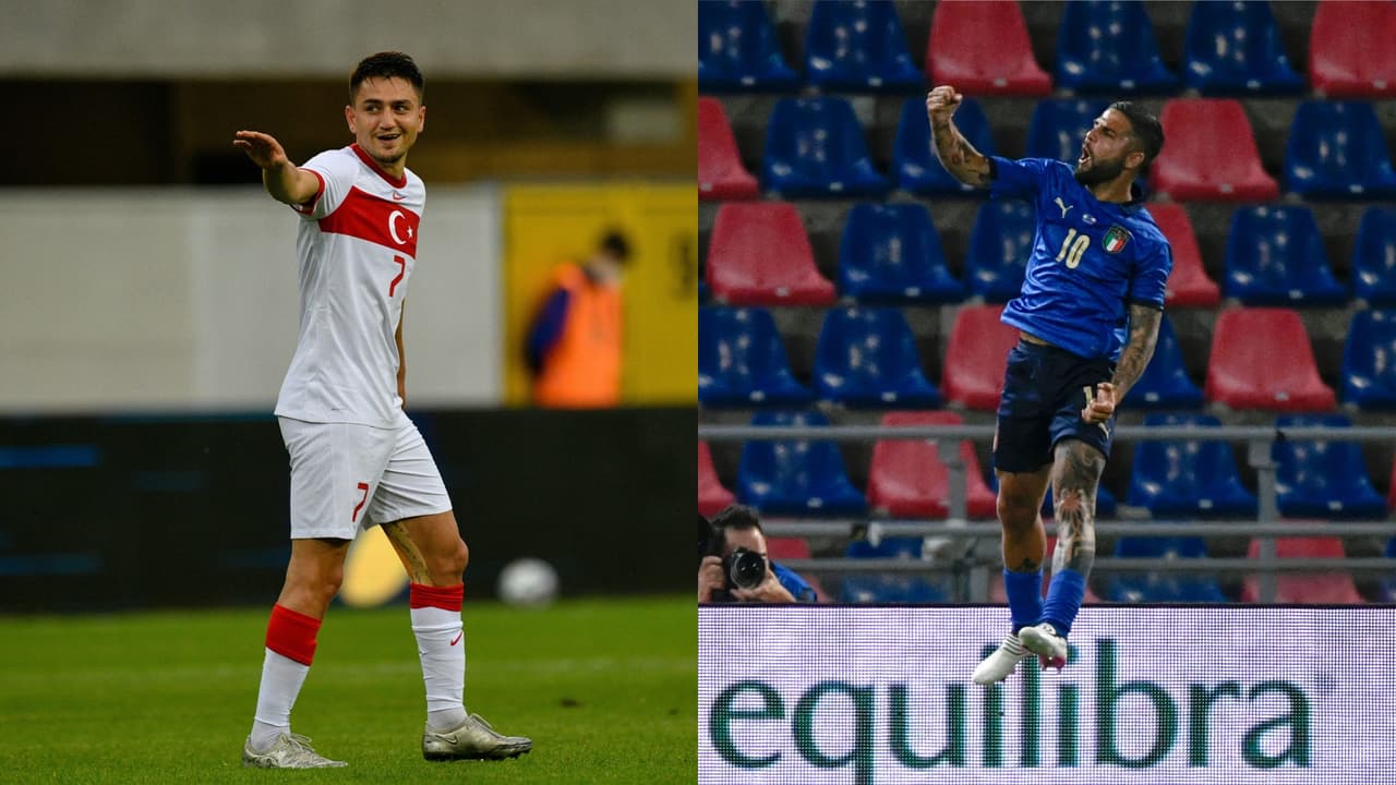 ¿A qué hora juegan Turquía vs. Italia en la Euro 2020 y dónde verlo?