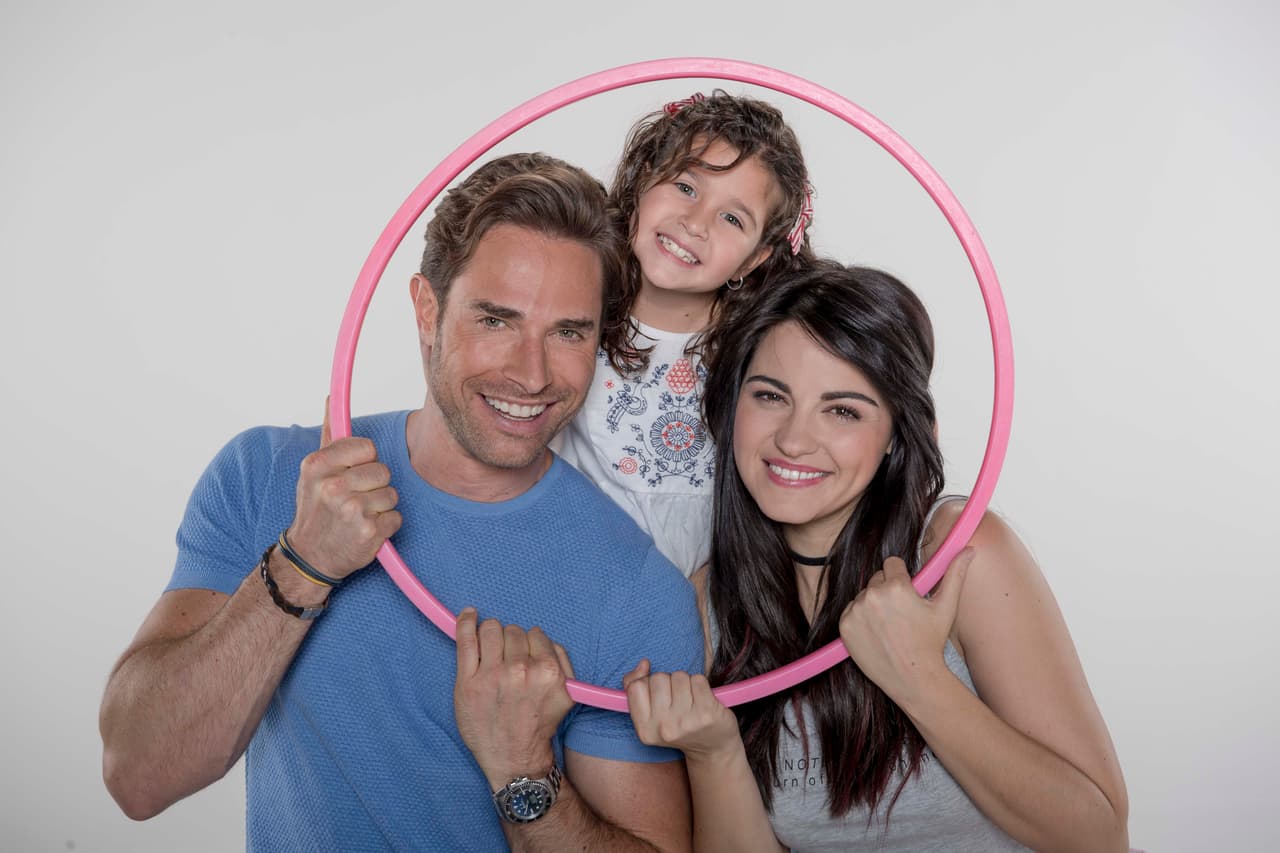 Su última telenovela fue 
<b><a href="https://www.univision.com/famosos/asi-de-grandes-estan-los-ninos-de-papa-a-toda-madre-a-tres-anos-de-su-estreno-fotos">'Papá a toda madre'</a></b> (2017), en donde compartió el rol estelar con Sebastián Rulli. 
<br>