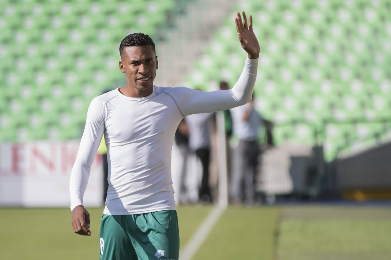Santos Laguna registra un positivo de COVID-19